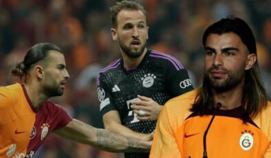 Bayern Münih maçında Abdülkerim’e hayran kaldılar! Avrupa devi, Galatasaray’ın kapısını çalacak
