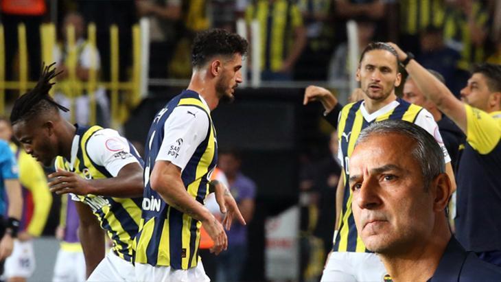 Canlı yayında açıkladı: Mental olarak çok berbat, Fenerbahçe’deki son maçı olur