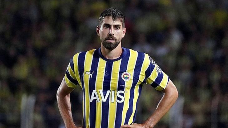 Fenerbahçe’de ayrılık! Deneyimli futbolcu ülkesine dönüyor