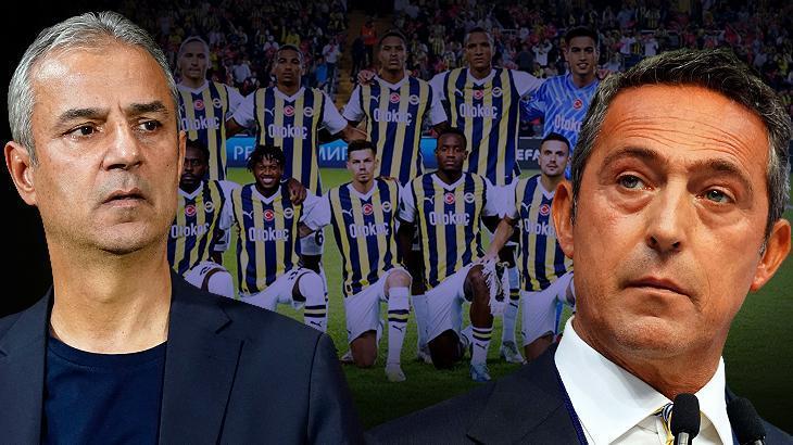 Fenerbahçe’de bir ayrılık daha! İdare kabul etti, ulusal yıldız geliyor