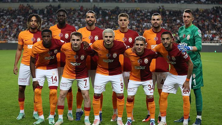 Galatasaray’da ‘Geliyorum’ diyen yenilgi! 5 husus