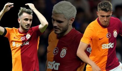 Hatayspor – Galatasaray maçı sonrası Tugay Kerimoğlu sert çıktı! ‘Kimse vazgeçilmez değil’