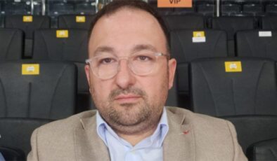 Mulhouse’un Türk yöneticisi Beyaz:Hedefimiz şampiyonluk