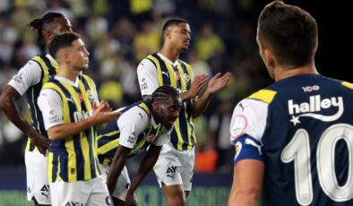 Trabzonspor’un zaferi sonrası çarpıcı Fenerbahçe benzetmesi! ‘Öksüz çocuklar üzere kaldı’