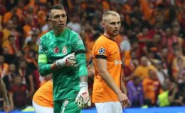 Galatasaray’dan Muslera’nın kontratı için karar!