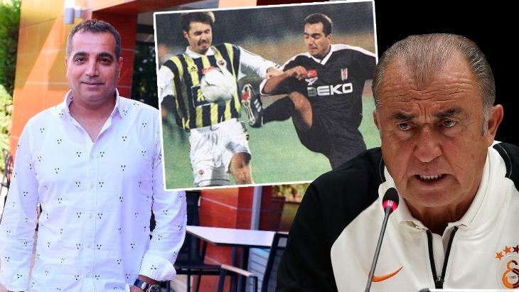 Erkan Avseren: Beşiktaş’a imza attım, Fatih Terim beni Ulusal Kadro’dan çıkardı