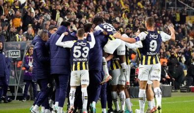 Fenerbahçe – Sivasspor maçı sonrası Ercan İtimat yazdı: Neredeyse buldozerle girecekler takıma!