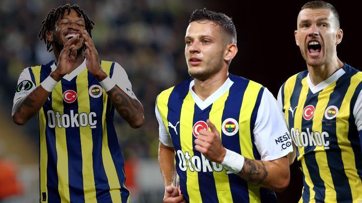 Fenerbahçe-Spartak Trnava maçı sonrası yıldız oyuncuya hayran kaldı: Tek yanılgılı pas vermedi, ötesi yok!
