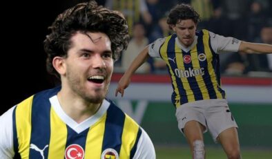 Fenerbahçe’de durdurulamaz güç Ferdi Kadıoğlu! Kadro arkadaşlarını bile solladı