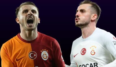 Galatasaray’da Kerem Aktürkoğlu’ndan transfer itirafı! Fatih Terim vurgusu: İnanılmaz bir onurdu