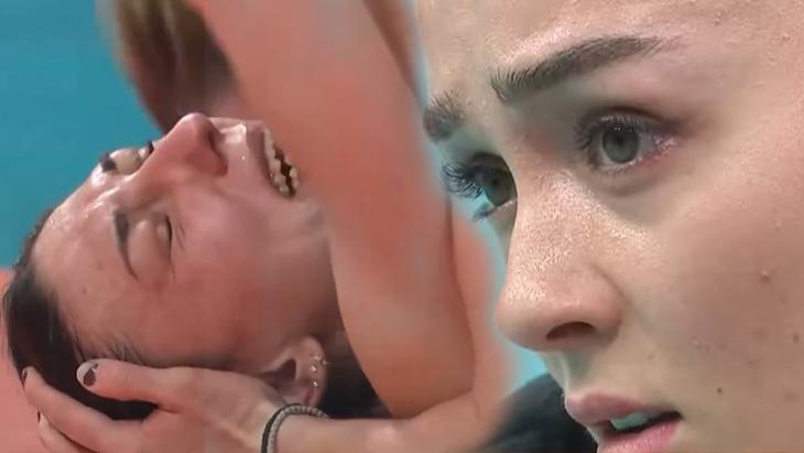 Tijana Boskovic parkede ağladı! Zehra Güneş’in kederi, Düş Kadro açıklandı