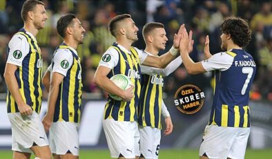 Attila Gökçe, Fenerbahçeli yıldıza hayran: Bu dönemin prensi! 10 numara 5 yıldızlık oyuncu