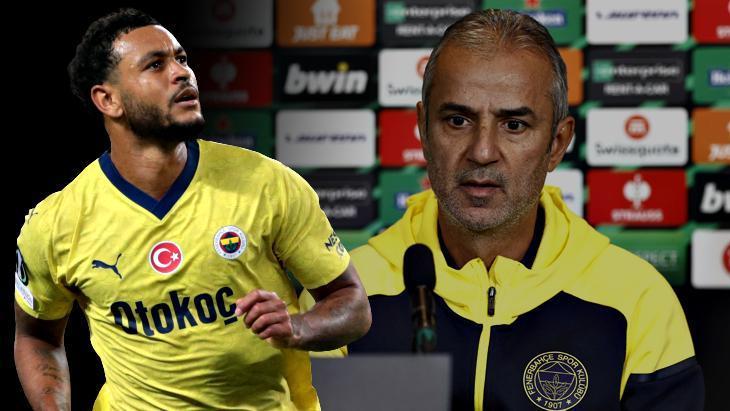 Fenerbahçe’de Joshua King’e Premier Lig kancası! İşte istenen bonservis bedeli